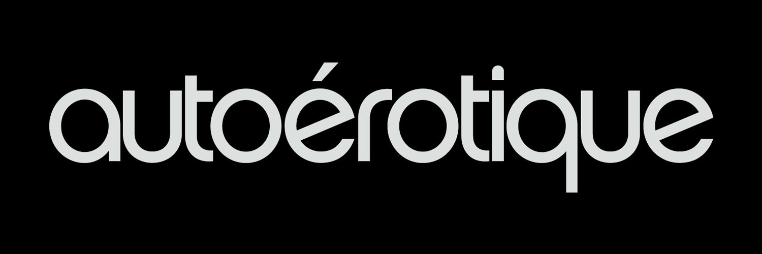 autoérotique banner