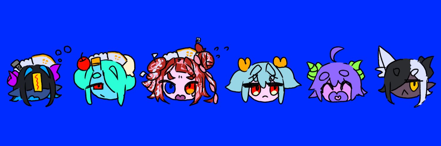 shitaro1635's profile banner image