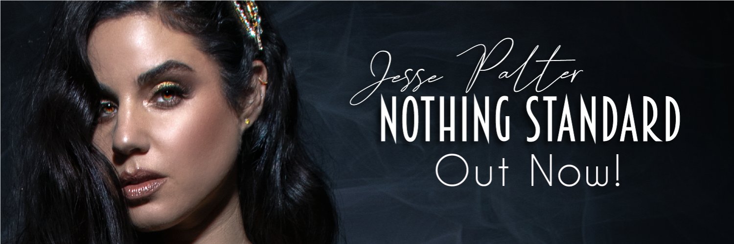 jessepalter's profile banner image