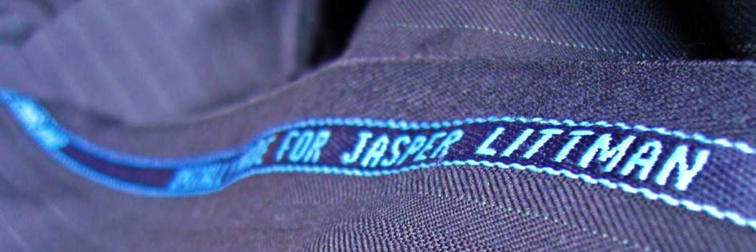 JasperLittman's profile banner image