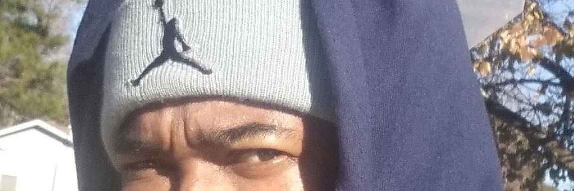 daddymacc85's profile banner image
