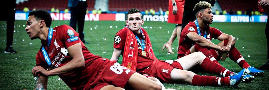 DozieLfc's profile banner image