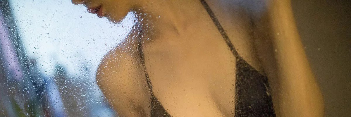 柳如烟 banner