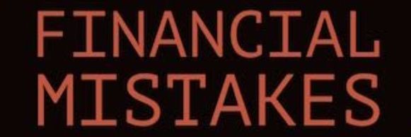 Another Financial Mistake's banner