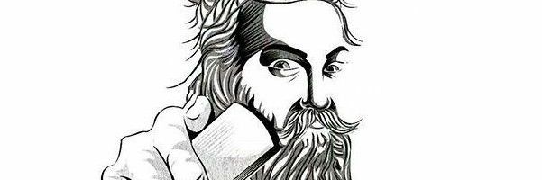 gansparrow's profile banner image