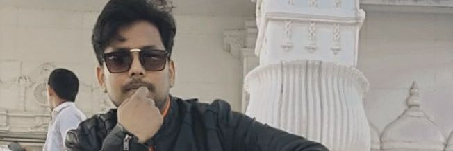 RahulChy6's profile banner image
