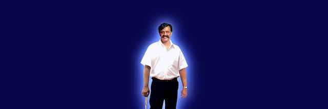 VINAYDBALSE's profile banner image