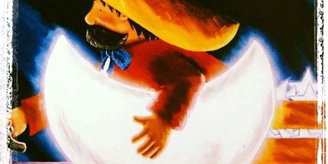 Charo Meyer banner