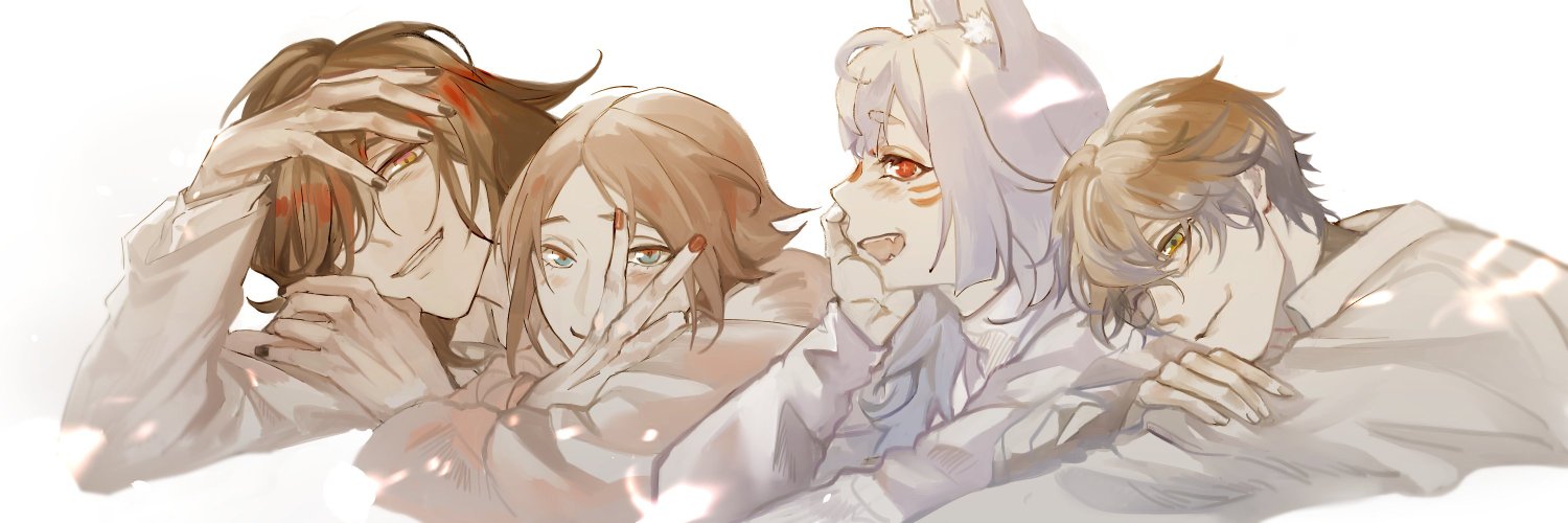 _Hoshi13's profile banner image
