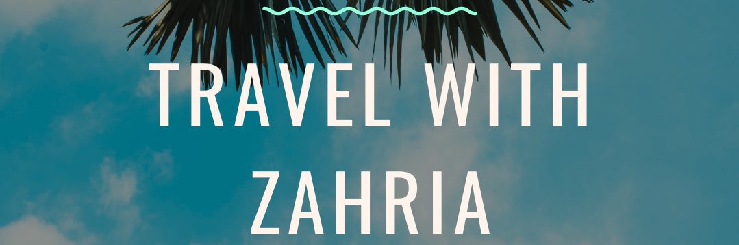 zahrianero's profile banner image