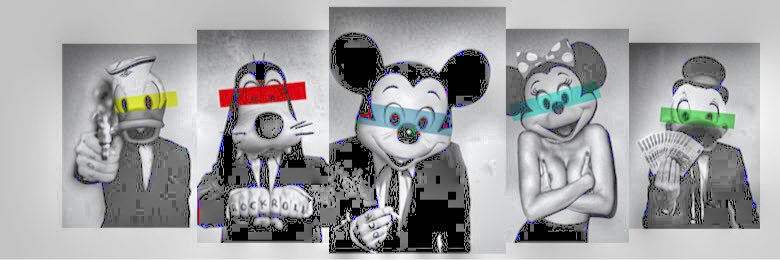 megami8911's profile banner image