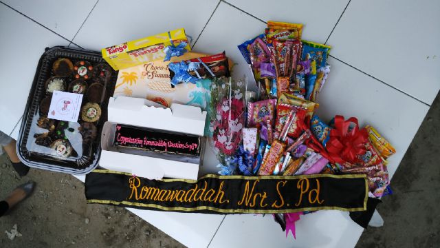 Mandaanst's profile banner image