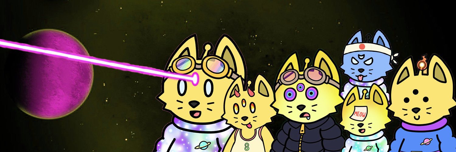 BabyacuAcuna's profile banner image