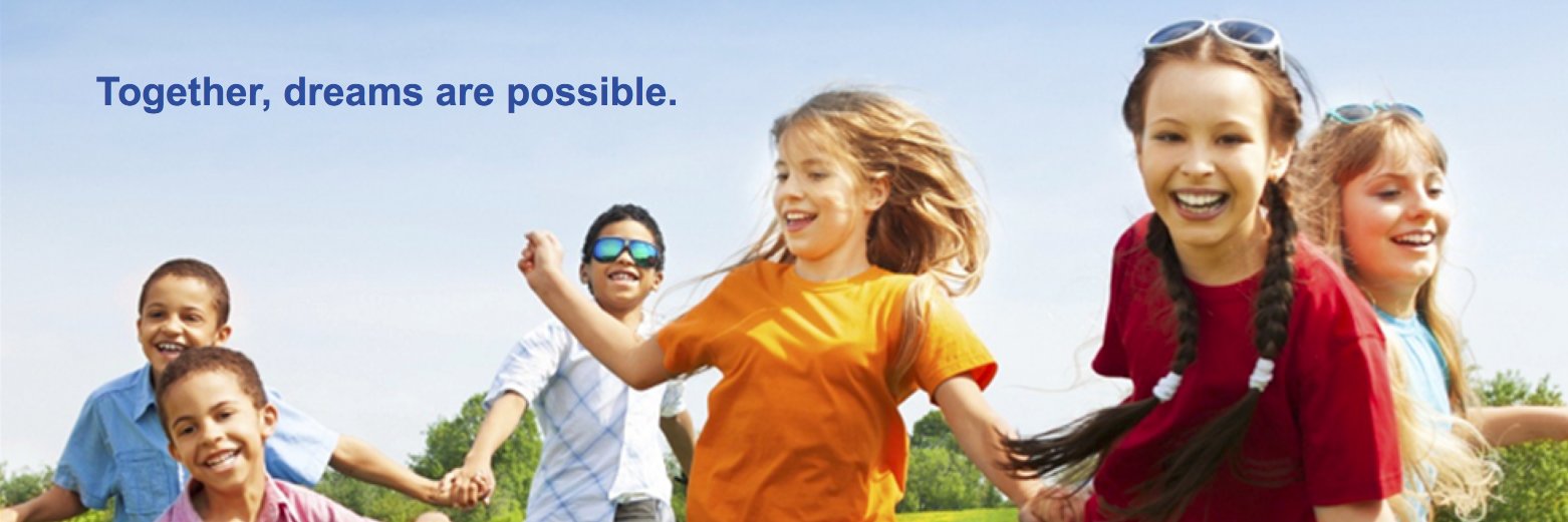 Kids_Charity's profile banner image