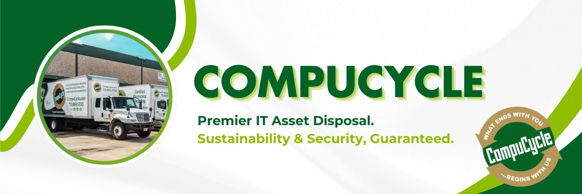 CompuCycle banner