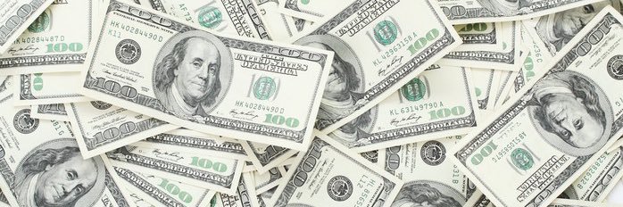 💲's banner