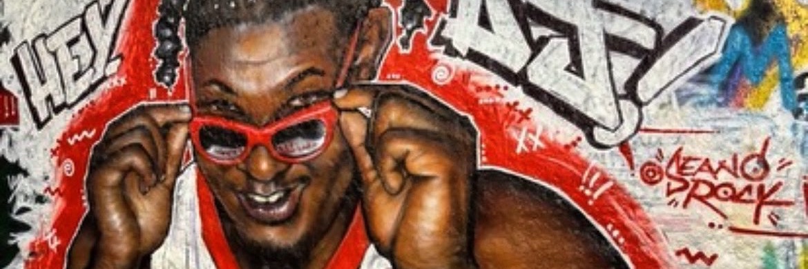 Tonywray2Tone's profile banner image