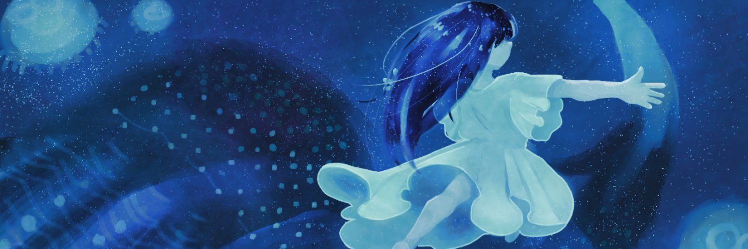 kohaku1223's profile banner image