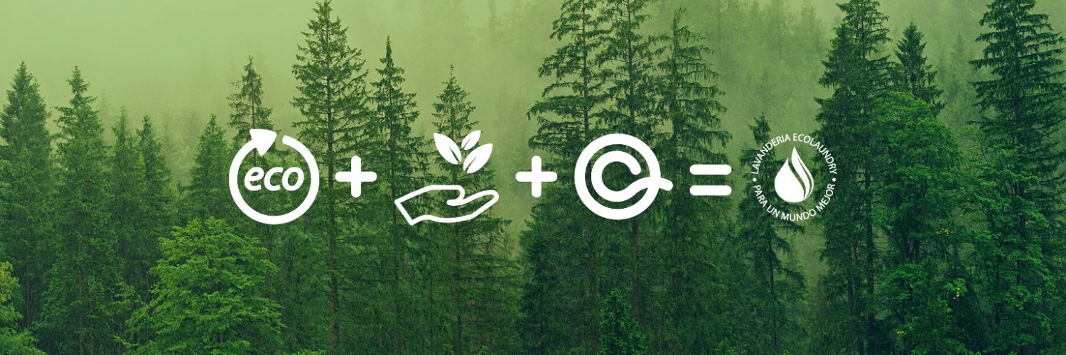 ecolaundry_es's profile banner image