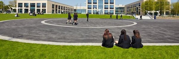 StroodAcademy Profile Banner