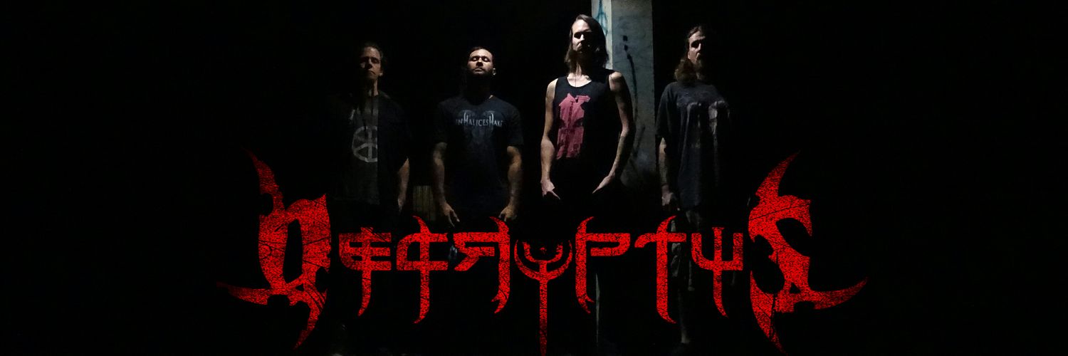 Decryptus banner