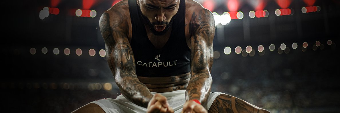 Kristin Owens | Catapult Sports banner