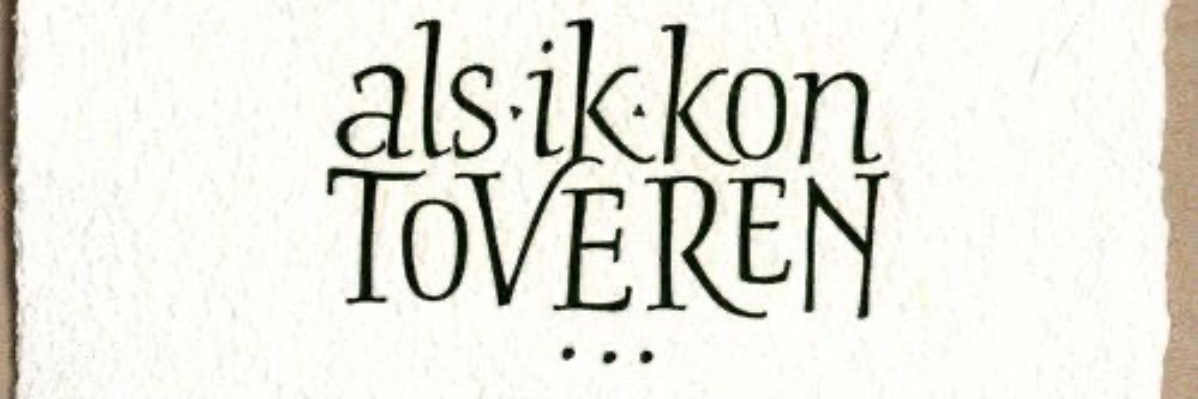 Els Vinkloos! 🦋 banner