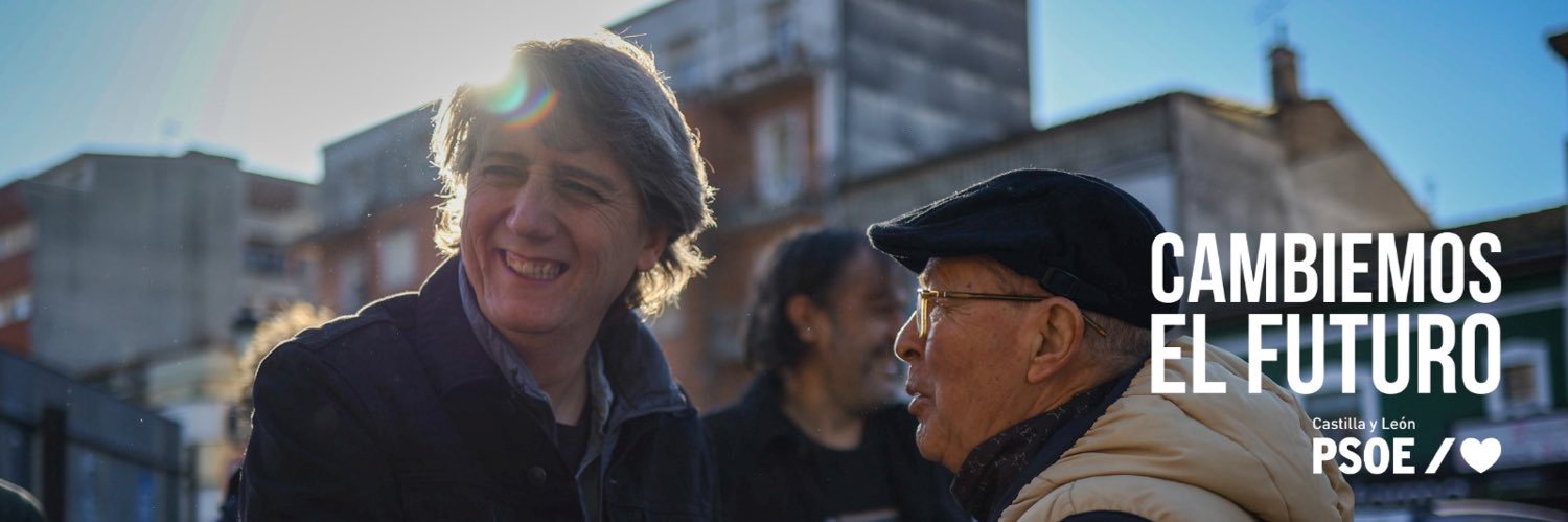 Carlos Martínez Mínguez / ❤️ banner