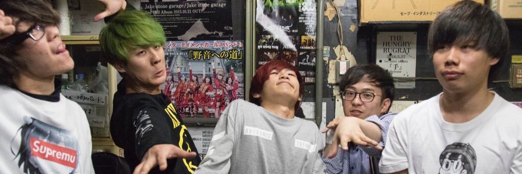J_ANKEN5's profile banner image