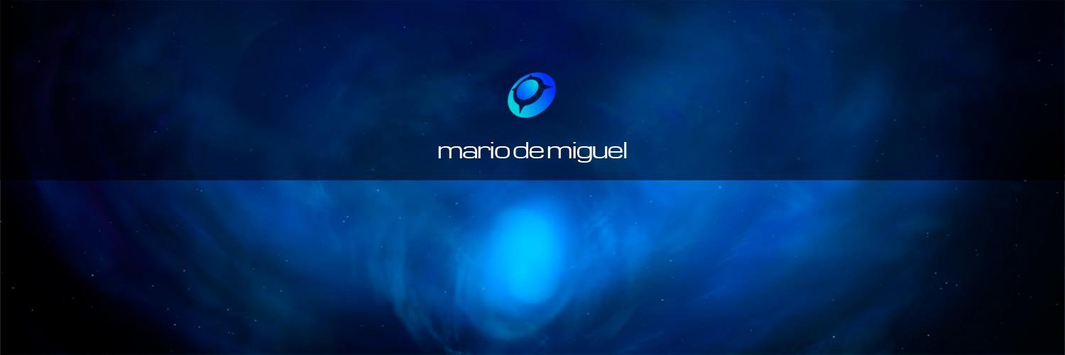 mdmxtream's profile banner image