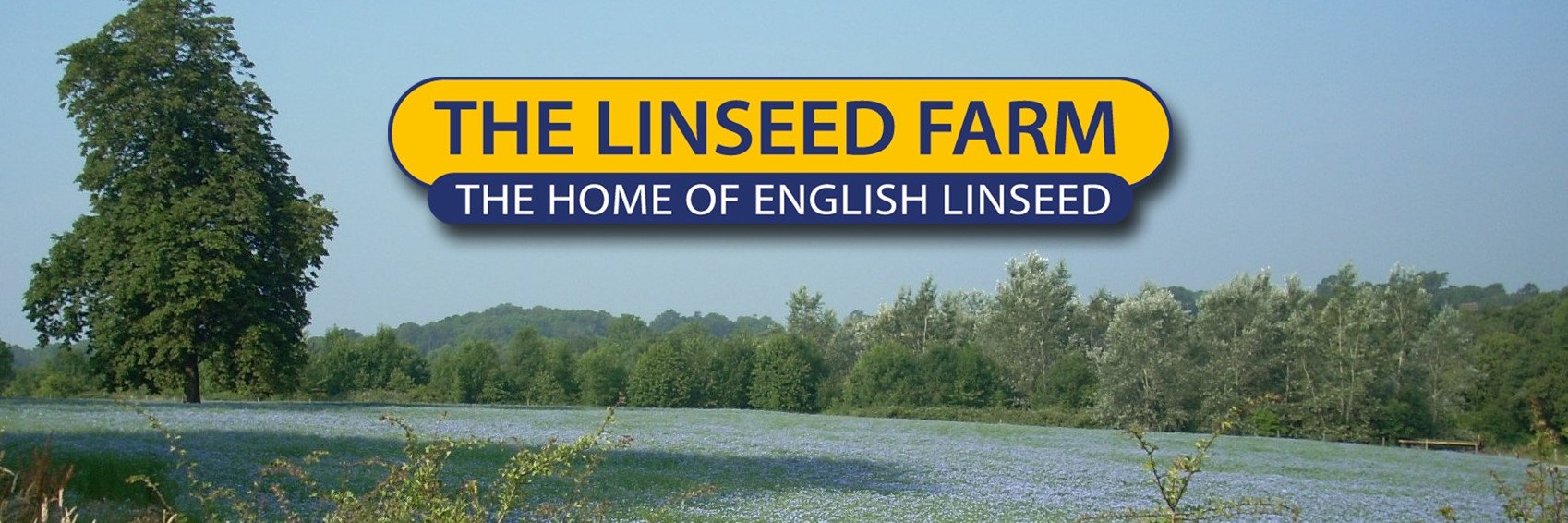 TheLinseedFarm's profile banner image
