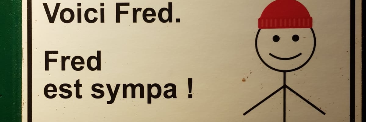 Frédéric Happe banner