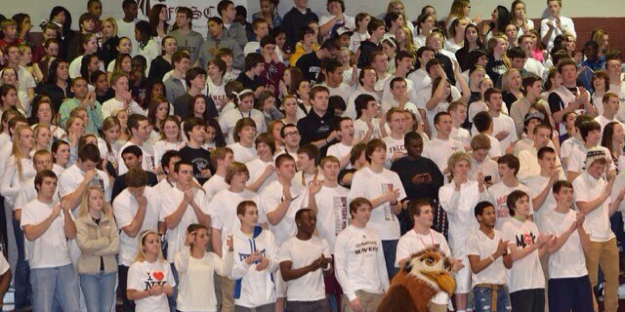 WMStudentSec's profile banner image