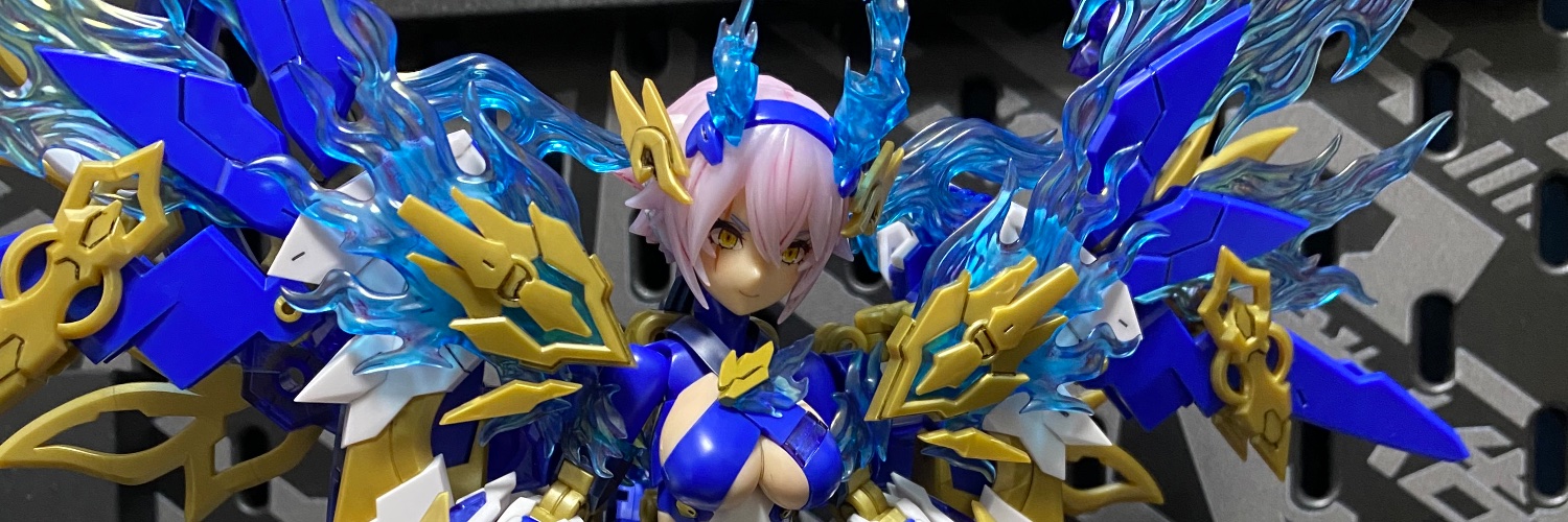 Refreyja's profile banner image