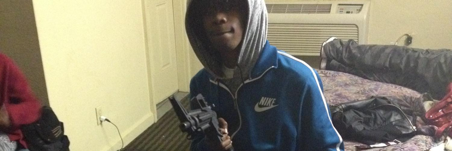 BgeGunplay's profile banner image