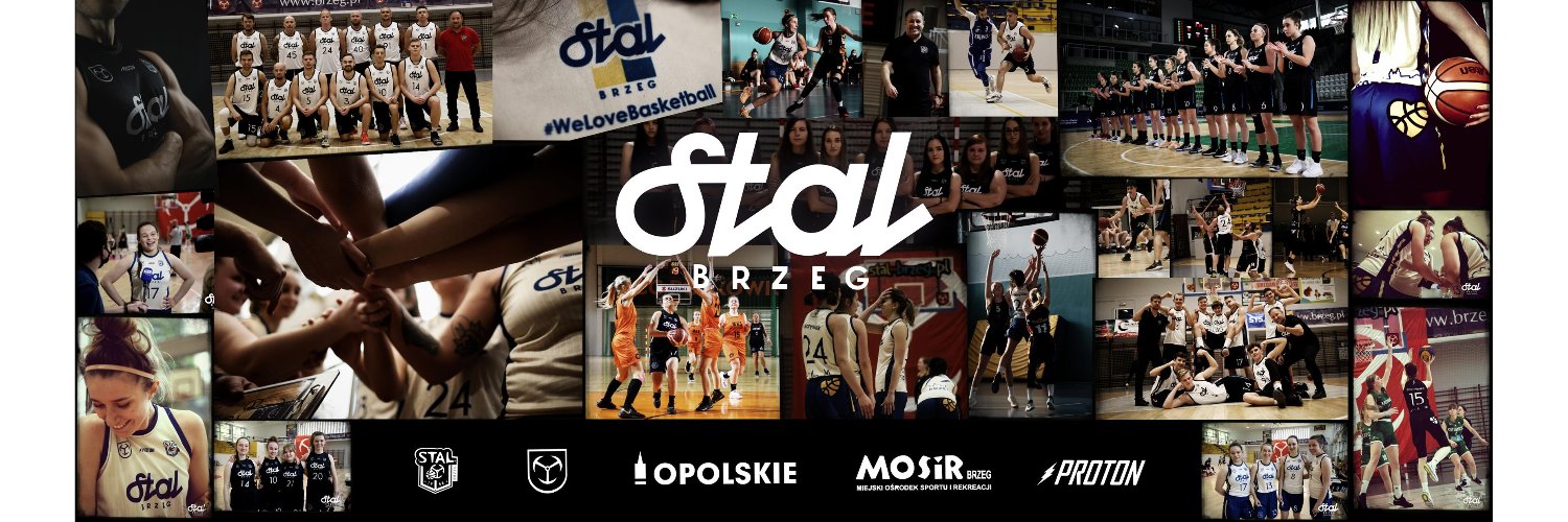 STALBRZEG's profile banner image