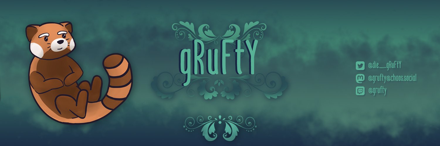 die_gRuFtY's profile banner image