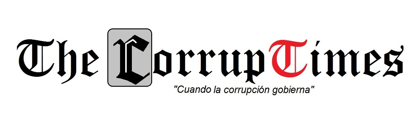 THE CORRUPTIMES banner