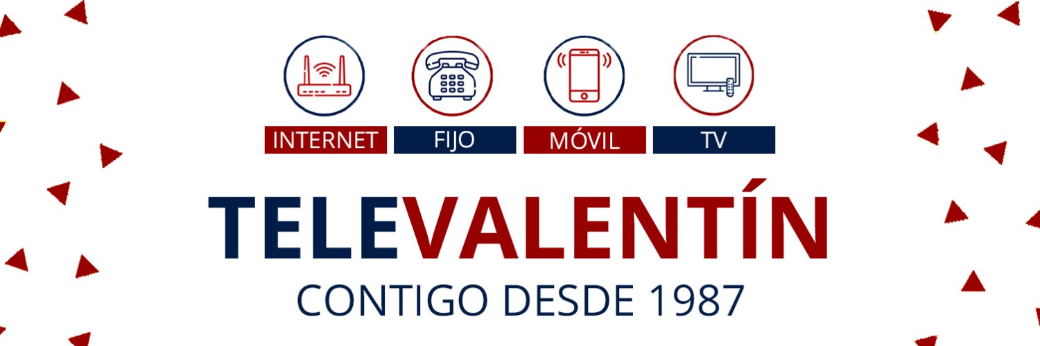 TelevalentinSan's profile banner image