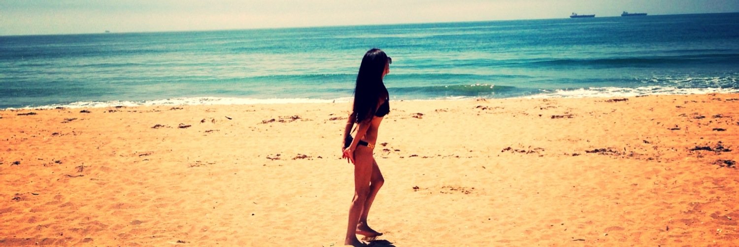 genevive77's profile banner image
