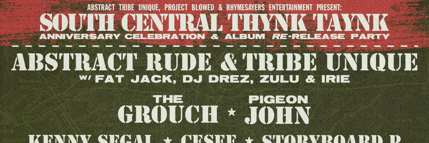 abstractrude's profile banner image