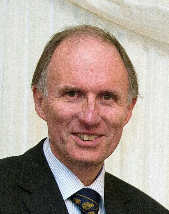 Charles Matts banner