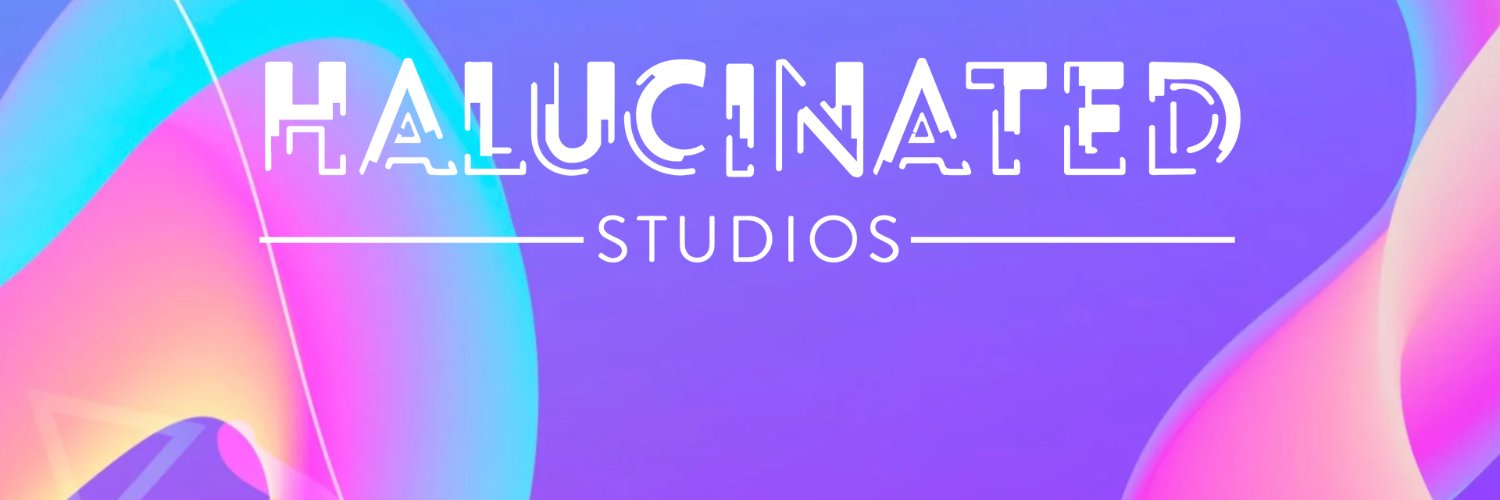 halucinated's profile banner image