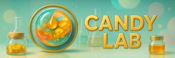 CandyLabo710 Profile Banner