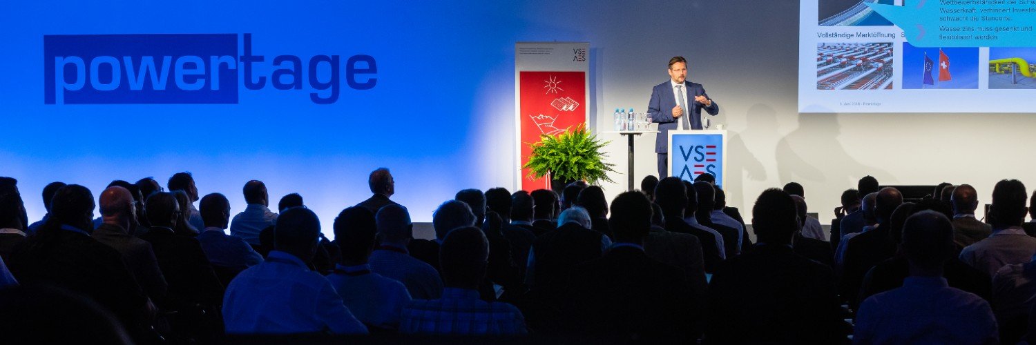 Powertage banner