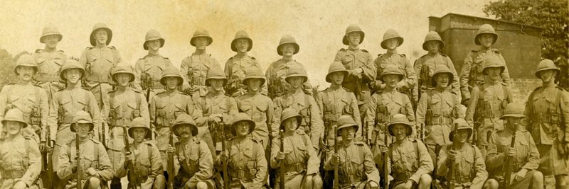 InverclydeWW1's profile banner image