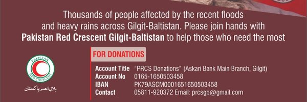 PRCSGB Profile Banner