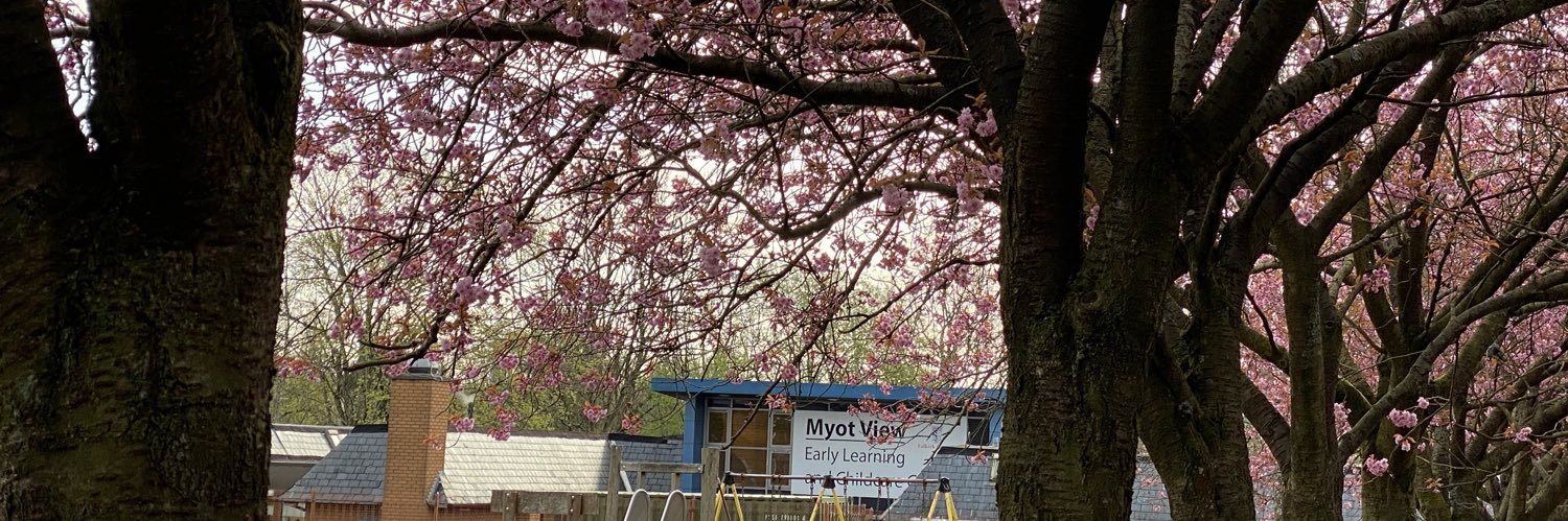 MyotView's profile banner image