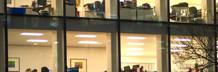 LightingEurope banner