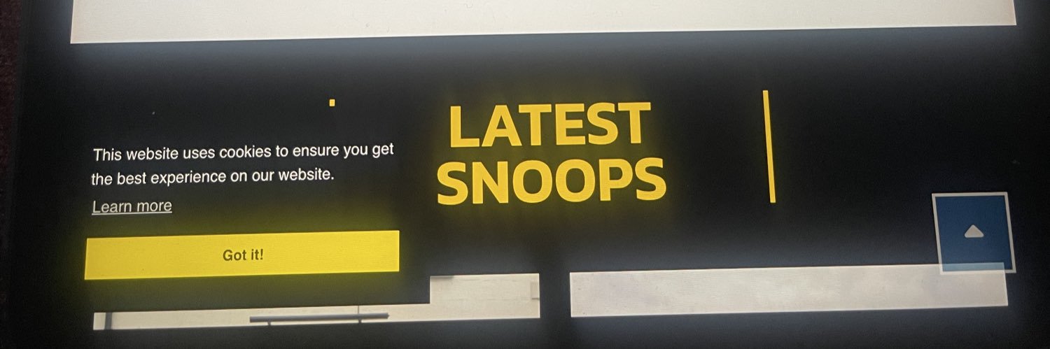 Miranda Blacky banner